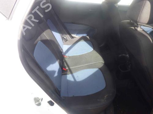 Used Parts HYUNDAI i10 II (BA, IA)  1.0  4613822