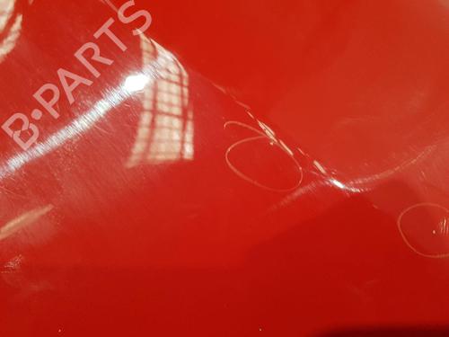 Right front fenders OPEL CORSA D (S07)  | BP22203180C42 