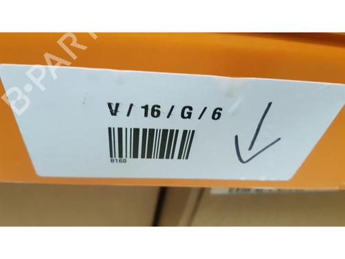 Intercooler pipe KIA SPORTAGE IV (QL, QLE) | BP36914123M127 - Image 9
