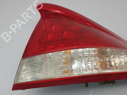 Right taillight HONDA INSIGHT (ZE_) 1.3 IMA (ZE28, ZE2) | BP32127597C35 - Image 2