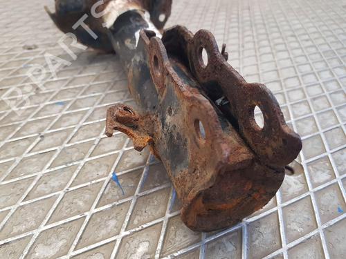 Left front shock absorber FORD FIESTA VI (CB1, CCN) 1.25 | BP25838791M16