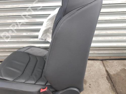 Right front seat VW TOUAREG (CR7, RC8) | BP32787261C16 - Image 20