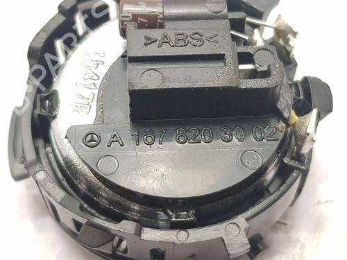 Speaker MERCEDES-BENZ GLS (X167)  | BP29379018E2 