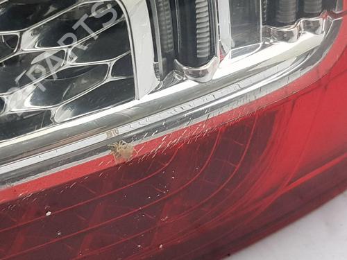 Right taillight FORD MONDEO IV (BA7) 1.6 TDCi | BP29229773C35 