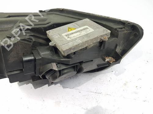 Right headlight AUDI A4 B7 Convertible (8HE)  | BP23140037C29 