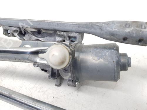 Front wiper motor LAND ROVER DISCOVERY V (L462)  | BP22679924M29 