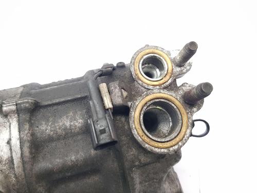 AC compressor JAGUAR XF I (X250) 3.0 D | BP31574543M34