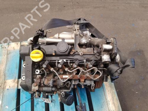 Used Engine Engine 37585025 37585025