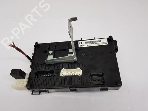 Used Electronic module RENAULT CLIO II (BB_, CB_) 1.2 16V (BB05, BB0W, BB11, BB27, BB2T, BB2U, BB2V, CB05,... (75 hp) 30184721