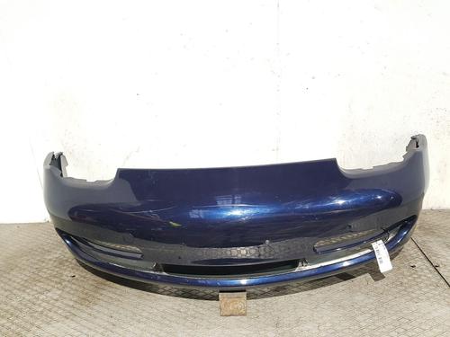 Foran støtfanger PORSCHE 911 Convertible (996) 3.4 Carrera (301 hp) 32737821
