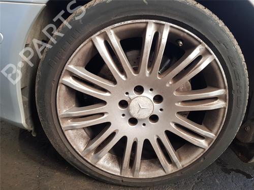Used Parts MERCEDES-BENZ E-CLASS (W211) E 280 CDI (211.020) 5009041
