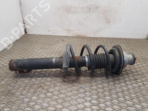 Venstre bagtil støddæmper PORSCHE CAYMAN (987) S 3.4 (295 hp) 30627839