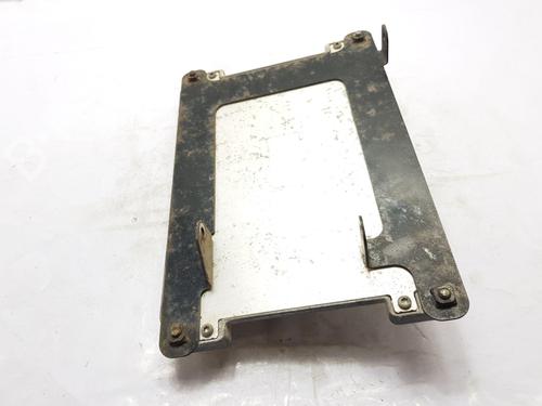 Engine control unit (ECU) ISUZU D-MAX I (TFR, TFS) 2.5 DiTD 4x4 (TFS86_) | BP30948598M57