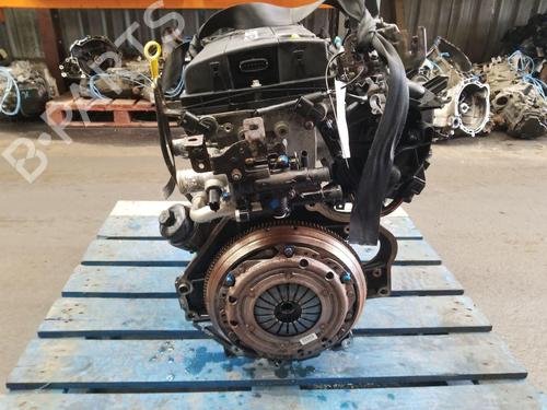 Engine VAUXHALL ASTRA Mk V (H) (A04) 1.6 (L48) | BP32398231M1 - Image 5
