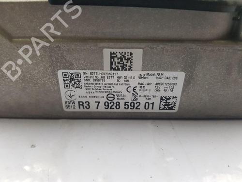 Electronic module BMW 1 (F40) M 135 i xDrive | BP38326151M83 - Image 3