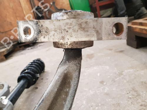 Left front suspension VOLVO XC60 II (246) D4 AWD | BP32097811M72 