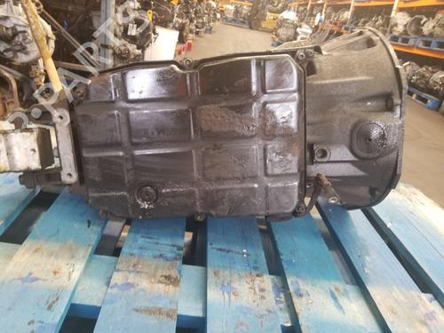 Gearbox MERCEDES-BENZ E-CLASS (W211) E 220 CDI (211.008) | BP39637778M3 - Image 6