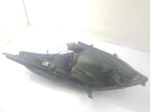 Right headlight SUZUKI SWIFT IV (FZ, NZ) 1.2 (AZH412, ZC72S) | BP38464108C29 - Image 5