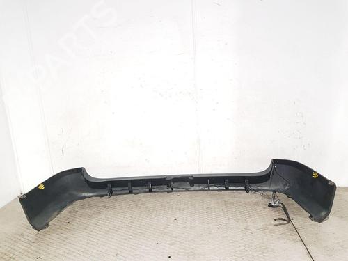Rear bumper TOYOTA HIACE V Van (TRH2__, KDH2__, LH2__, GDH2__) 2.5 D-4D | BP30137785C8