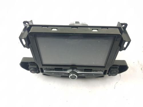 Used Radio OPEL CROSSLAND X / CROSSLAND (P17, P2QO) 1.2 (75) (110 hp) 31365670