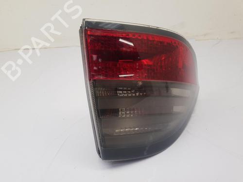 Left taillight FORD S-MAX (WA6) 2.0 TDCi | BP35795725C34 - Image 2