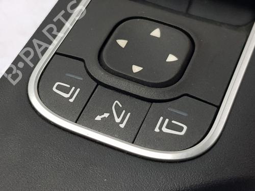 Right front window switch MERCEDES-BENZ GLA (H247) GLA 220 d 4-matic (247.715) | BP32375219I26 