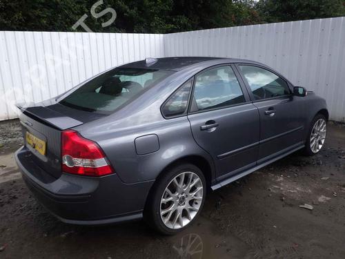 Left headlight VOLVO S40 II (544) 1.8 | BP38464154C28 - Image 11