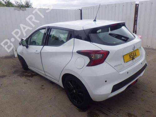 Headrest NISSAN MICRA V (K14)  | BP32127339I31  - Image 11