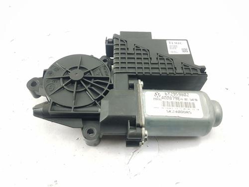 Used Right front window motor SKODA FABIA I Combi (6Y5) 1.4 16V (100 hp) 31841825