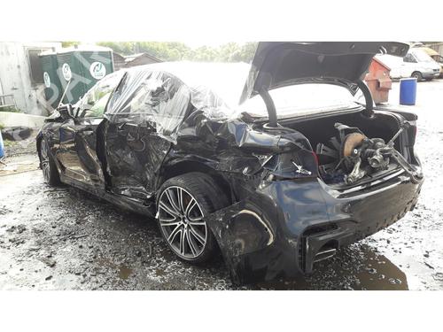 Left rear brake caliper BMW 5 (G30, F90) 530 d xDrive | BP23453373M107 