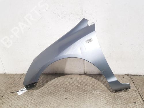 Błotnik przedni lewy HONDA CIVIC VII Hatchback (EU, EP, EV) 1.6 i (EP2, EU8, EU6) | BP30603781C41