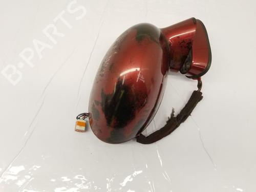 Used Right mirror Right mirror MAZDA MX-5 III (NC) 1.8 (NC18) (126 hp) 35716642 35716642
