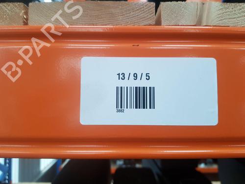 Armrest / Center console MAZDA 3 (BM, BN) 2.0 | BP22670891I20 - Image 12