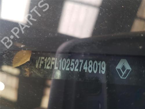 Instrument cluster RENAULT TRAFIC III Van (FG_) 1.6 dCi 120 (FGMB, FGMC) | BP39563204C47 - Image 9
