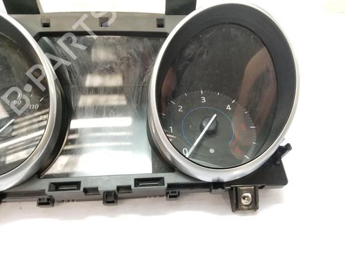 Instrument cluster JAGUAR F-PACE (X761) 3.0 SDV6 AWD | BP22207492C47 