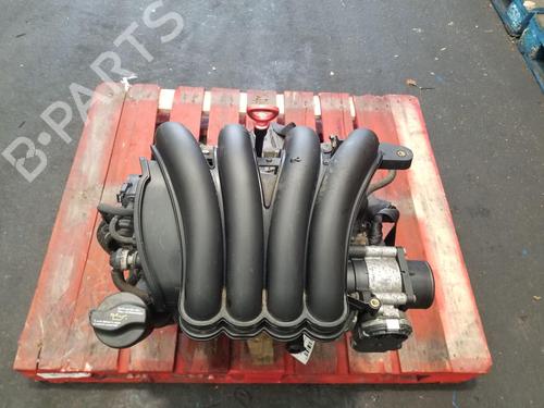 Used Engine Engine MERCEDES-BENZ B-CLASS Sports Tourer (W245) B 150 (245.231) (95 hp) 39559534 39559534