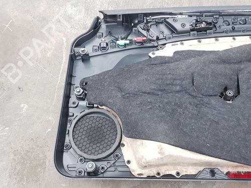 Right front seat VW GOLF VII (5G1, BQ1, BE1, BE2) 2.0 TDI | BP28104985C16 