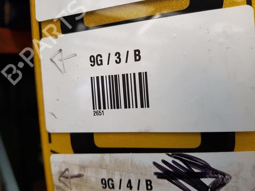 Engine VW TOUAREG (7P5, 7P6) 3.0 V6 TDI | BP22655961M1 