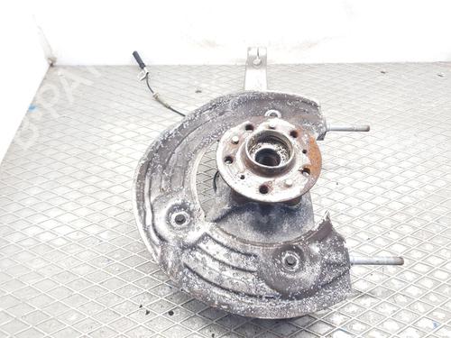 Used Left front steering knuckle BMW 5 (G30, F90) M5 (600 hp) 22668609