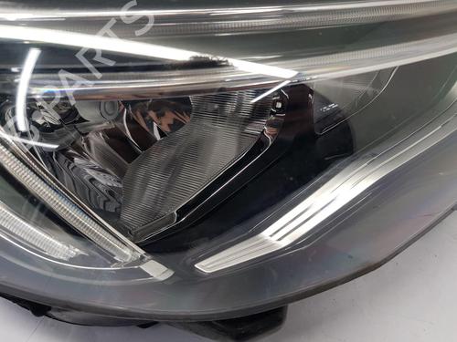 Right headlight OPEL GRANDLAND / GRANDLAND X (A18, P1UO) 1.6 Turbo D (75) | BP30090859C29 