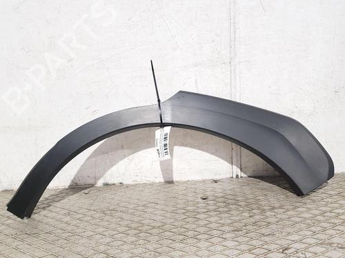Used Rear left wheel arch trim Rear left wheel arch trim SUBARU IMPREZA Hatchback (GU_) 2.0 e-BOXER Hybrid AWD (GUE) (136 hp) 33726546 33726546