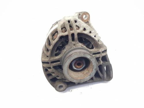 Alternator FIAT GRANDE PUNTO (199_) 1.4 (199AXB11, 199AXB1A, 199BXB1A, 199AXL1A) | BP29492747M7 