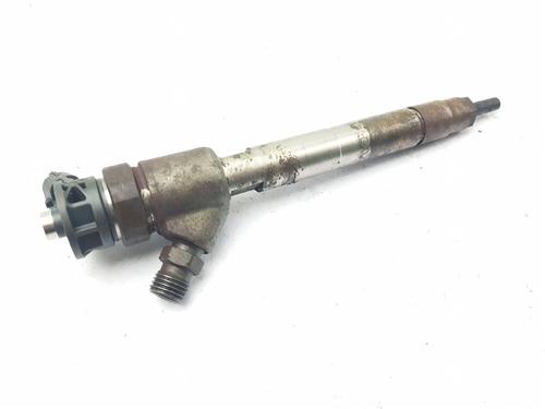 Used Injector Injector PEUGEOT 3008 II SUV (MC_, MR_, MJ_, M4_) 1.5 BlueHDi 130 (131 hp) 33329843 33329843