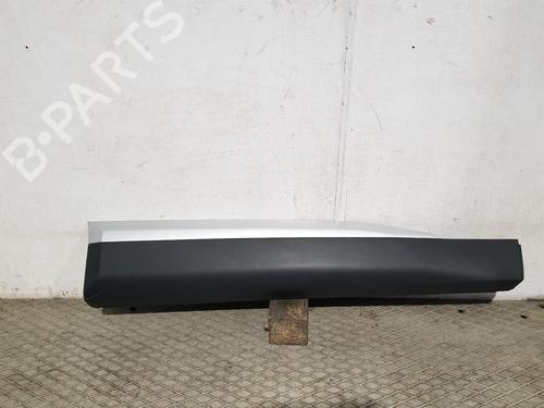 Dørliste PEUGEOT 2008 II (UD_, US_, UY_, UJ_, UR_, UC_) 1.2 PureTech 130 (USHNS, URHNS) (130 hp) 30290399