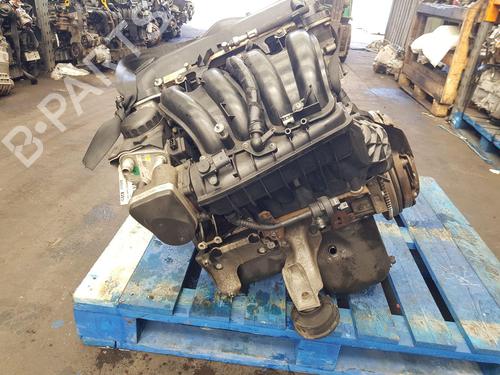 Engine BMW 3 (E46) 318 i | BP37524587M1 - Image 5