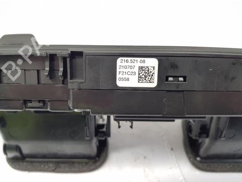 Climate control BMW 1 (F40) M 135 i xDrive | BP31819971I5 - Image 7