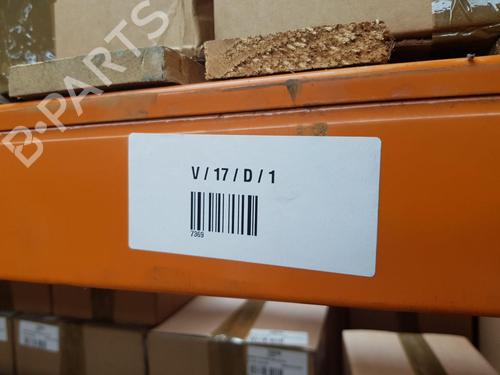 Fuse box VAUXHALL ANTARA A (L07) 2.2 CDTi 4x4 | BP29575660E1 