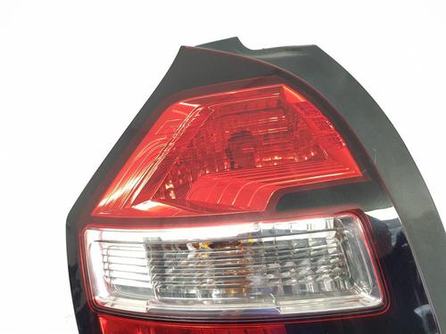 Left taillight RENAULT TWINGO III (BCM_, BCA_) 1.0 SCe 70 | BP28049818C34 