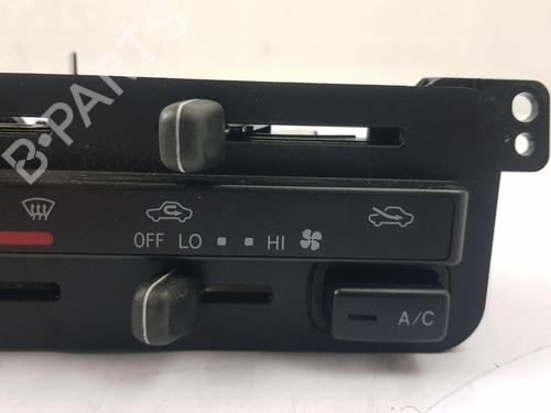 Climate control TOYOTA HIACE V Van (TRH2__, KDH2__, LH2__, GDH2__) 2.5 D-4D | BP30603415I5