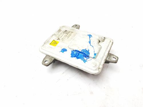 Used Xenon ballast Xenon ballast VAUXHALL ASTRA Mk VI (J) GTC (P10) 2.0 VXR (280 hp) 33803450 33803450